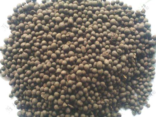 3萬(wàn)噸秸稈+畜禽糞便顆粒生物有機(jī)肥
